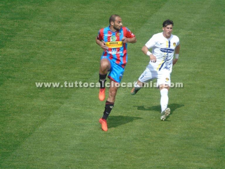 MERCATO Pinto Ritorno Di Fiamma Dell Avellino Tutto Calcio Catania