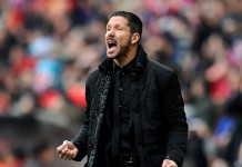 Diego Simeone