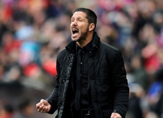 Diego Simeone