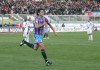 Catania-Bologna, Spolli in gol nel 2010