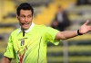 Maurizio Mariani, arbitro