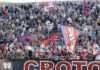 Tifosi Crotone