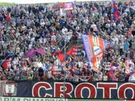 Tifosi Crotone