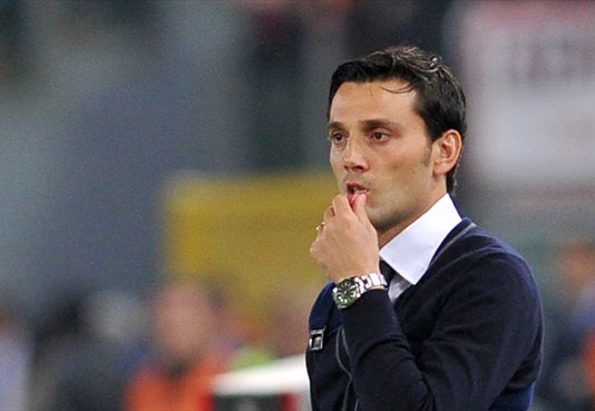 Vincenzo Montella