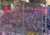 Tifosi Catania a Trapani