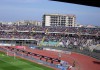 Catania vs Trapani, Curva Sud