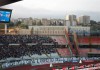 Catania, Curva Nord