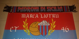 Marca Liotru Catania - Sez. Bolzano