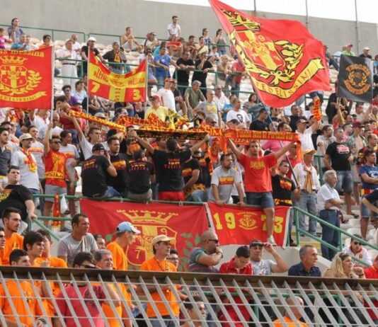 Tifosi Messina