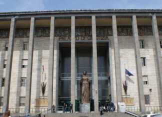 Catania Tribunale