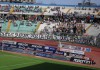 Catania vs Ischia, Curva Sud