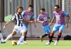 Catania - Juventus