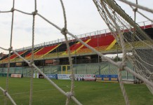 Foggia, stadio Pino Zaccheria