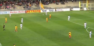 Benevento vs Catania