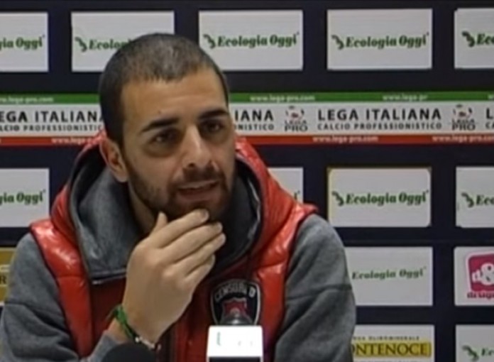 Cristian Caccetta