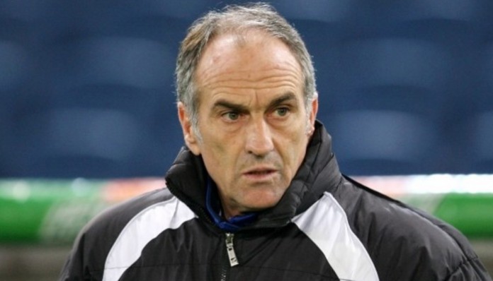 Francesco Guidolin