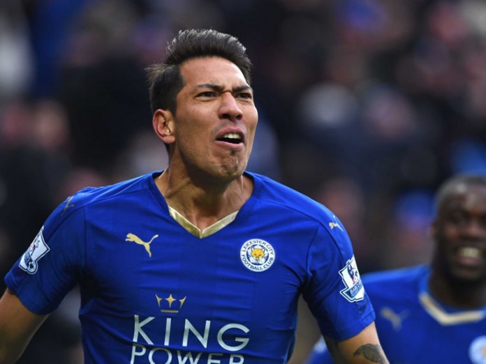 Leonardo Ulloa