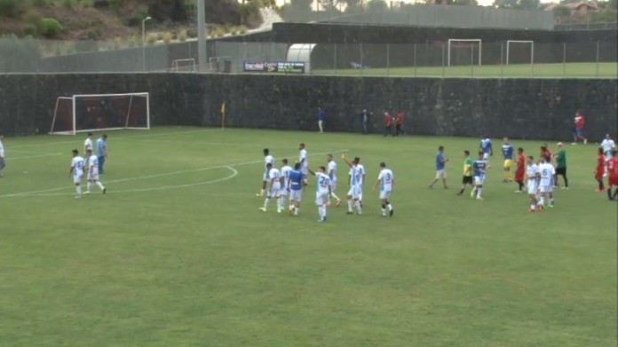 Catania vs Troina