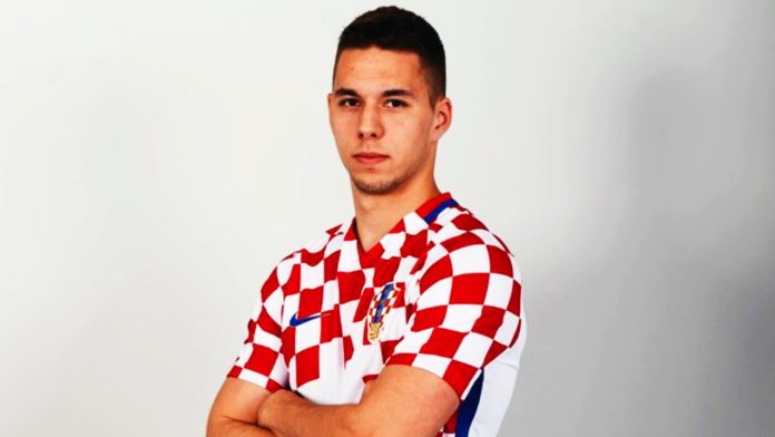 Marko Pjaca