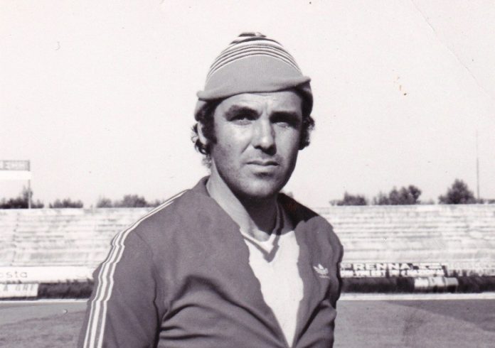 Antonio Renna