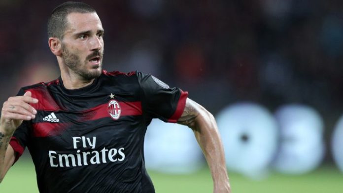 Leonardo Bonucci