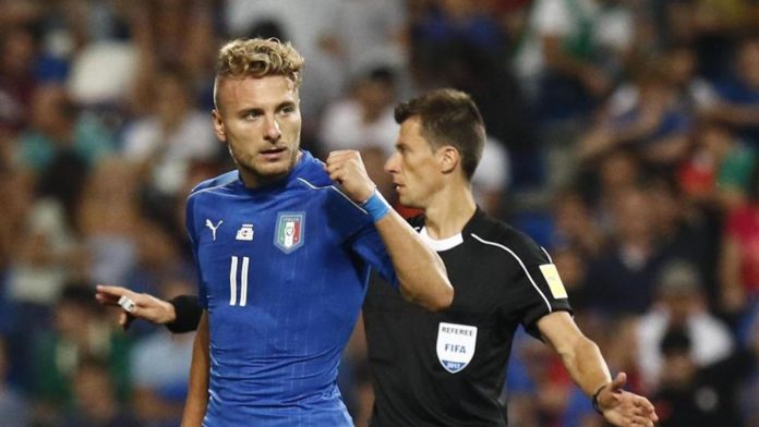 Ciro Immobile