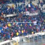 Catania Curva Nord