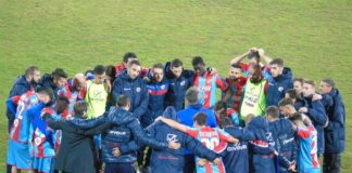 Catania vs Cosenza