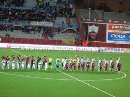 Trapani vs Catania