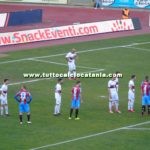 Catania vs Cosenza