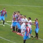 Catania vs Cosenza