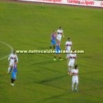 Catania vs Cosenza