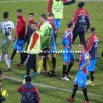 Catania vs Cosenza