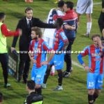 Catania vs Cosenza