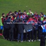 Catania vs Cosenza