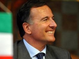 Franco Frattini