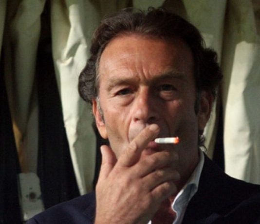 Massimo Cellino