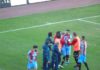 Catania vs Cavese