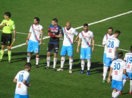 Siracusa vs Catania