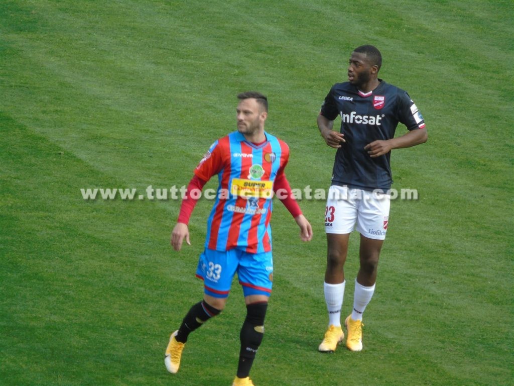 Calciomercato Archivi - Tutto Calcio Catania